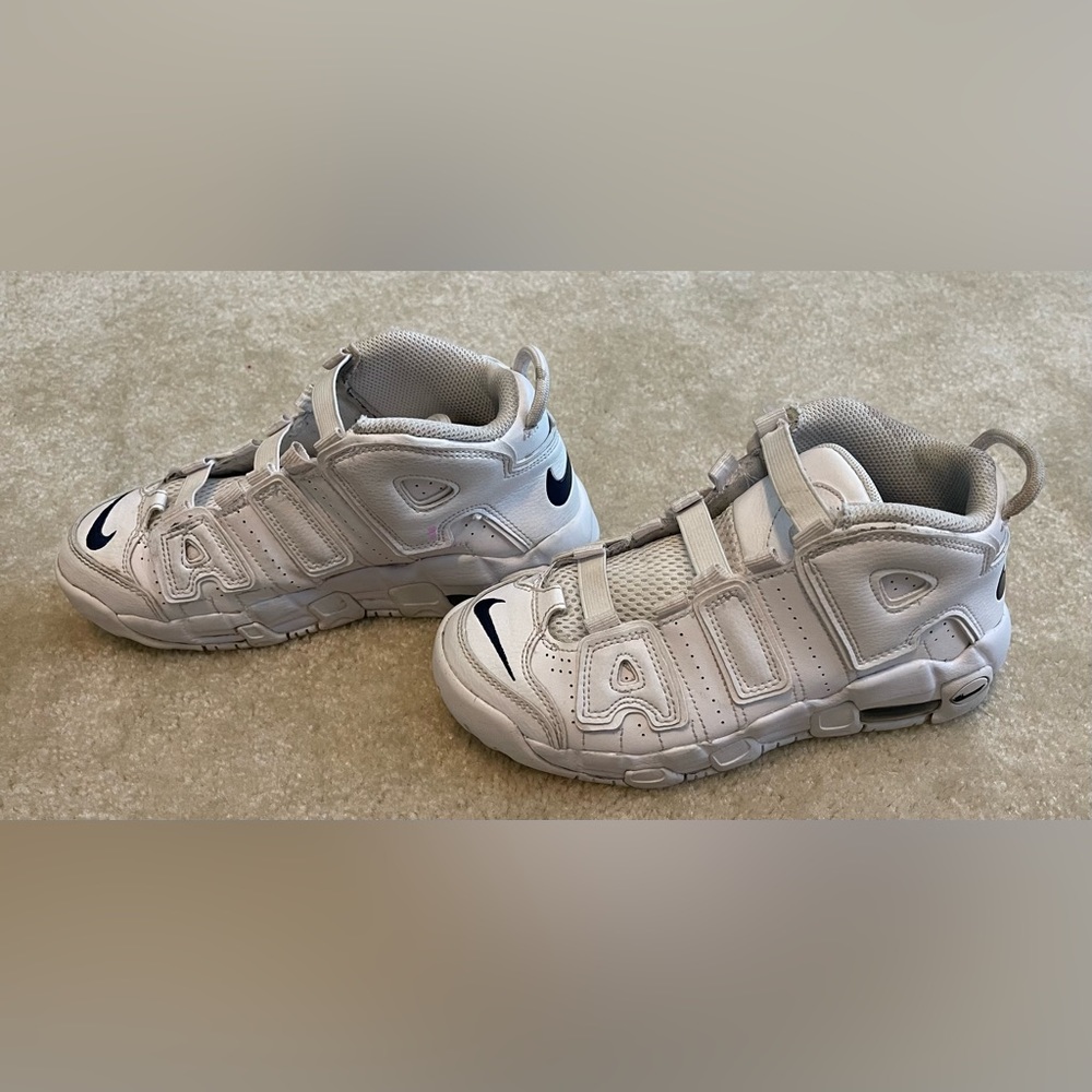 Nike Air Shoes - Size 3Y